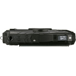 Фото Ricoh Фотокамера Ricoh WG-80 (Black)
