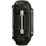 Фото Ricoh Фотокамера Ricoh WG-80 (Black)