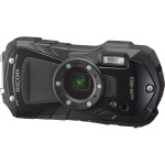 Фото Ricoh Фотокамера Ricoh WG-80 (Black)