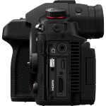 Фото Panasonic Фотокамера Panasonic DC-GH6 Kit 12-60 mm f2.8-4 (DC-GH6LEE)