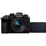 Фото Panasonic Фотокамера Panasonic DC-GH6 Kit 12-60 mm f2.8-4 (DC-GH6LEE)