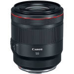 Фото - Canon Об'єктив Canon RF 50mm f/1.2 L USM (EU)