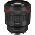 Фото - Canon Об'єктив Canon RF 85mm f/1.2L USM DS (3450C005) (EU)