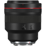 Фото Canon Объектив Canon RF 85mm f/1.2L USM DS (3450C005) (EU)