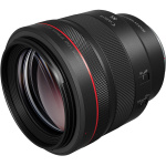 Фото Canon Объектив Canon RF 85mm f/1.2L USM DS (3450C005) (EU)