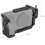 Фото SmallRig SmallRig Cage for Sony FX30/FX3 (4183)