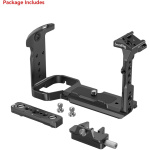 Фото SmallRig SmallRig Cage for Sony FX30/FX3 (4183)