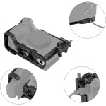 Фото SmallRig SmallRig Cage for Sony FX30/FX3 (4183)