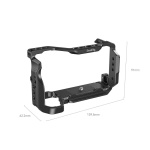 Фото SmallRig SmallRig Cage Kit for Sony Alpha 6700 (4336)