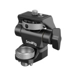 Фото - SmallRig Шарнирное крепление SmallRig Swivel and Tilt Adjustable Monitor Mount with ARRI (2903B)