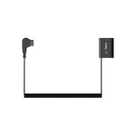 Фото - SmallRig Кабель питания SmallRig D-Tap to NP-FZ100 Dummy Battery Power Cable (4253)