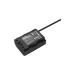 Фото SmallRig Кабель питания SmallRig D-Tap to NP-FZ100 Dummy Battery Power Cable (4253)