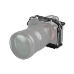 Фото - SmallRig Клетка для камеры SmallRig Cage for Sony Alpha 7 III / Alpha 7R III (2087D)