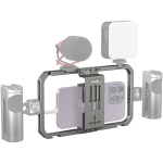 Фото SmallRig SmallRig Universal Mobile Phone Cage (2791B)