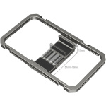 Фото SmallRig SmallRig Universal Mobile Phone Cage (2791B)
