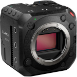 Фото - Panasonic Цифр. модульная видеокамера 4K Panasonic Lumix BSH-1
