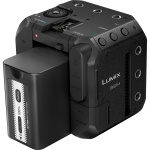 Фото Panasonic Цифр. модульна відеокамера 4K Panasonic Lumix BSH-1