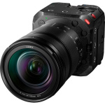Фото Panasonic Цифр. модульна відеокамера 4K Panasonic Lumix BSH-1