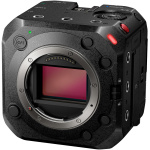 Фото Panasonic Цифр. модульна відеокамера 4K Panasonic Lumix BSH-1