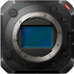 Фото Panasonic Цифр. модульна відеокамера 4K Panasonic Lumix BSH-1