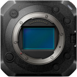 Фото Panasonic Цифр. модульна відеокамера 4K Panasonic Lumix BSH-1