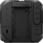 Фото Panasonic Цифр. модульна відеокамера 4K Panasonic Lumix BSH-1