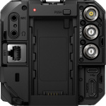 Фото Panasonic Цифр. модульна відеокамера 4K Panasonic Lumix BSH-1