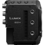 Фото Panasonic Цифр. модульна відеокамера 4K Panasonic Lumix BSH-1