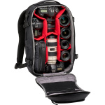 Manfrotto   MANFROTTO рюкзак PL Flexloader MB PL2-BP-FX-L Фото Manfrotto   MANFROTTO рюкзак PL Flexloader MB PL2-BP-FX-L
