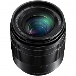 Фото Panasonic Объектив Panasonic Lumix G Vario 12-60mm f/3.5-5.6 ASPH. POWER O.I.S. (H-FS12060E) (KIT)