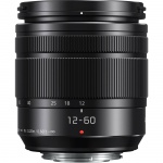 Фото Panasonic Объектив Panasonic Lumix G Vario 12-60mm f/3.5-5.6 ASPH. POWER O.I.S. (H-FS12060E) (KIT)