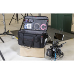 Фото Manfrotto   MANFROTTO Сумка видео PRO Light Cineloader Medium PL-CL-M