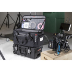 Фото Manfrotto   MANFROTTO Сумка видео PRO Light Cineloader Medium PL-CL-M