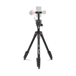 Фото Manfrotto   JOBY Штатив COMPACT ACTION Kit (JB01762-BWW)