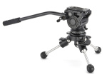 Фото 3 LEGGED THING Штатив 3 Legged Thing Legends Jay Matte Black Карбоновий (JAYKIT-ADARK)