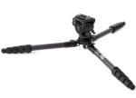 Фото 3 LEGGED THING Штатив 3 Legged Thing Legends Jay Matte Black Карбоновий (JAYKIT-ADARK)