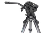 Фото 3 LEGGED THING Штатив 3 Legged Thing Legends Jay Matte Black Карбоновий (JAYKIT-ADARK)