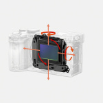 Фото Sony Фотокамера Sony Alpha A7C II Body Black (ILCE7CM2B.CEC)