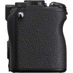 Фото Sony Фотокамера Sony Alpha A7C II Body Black (ILCE7CM2B.CEC)