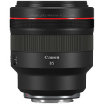 Фото - Canon Объектив Canon RF 85mm F1.2L USM 