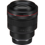 Фото Canon Объектив Canon RF 85mm F1.2L USM 