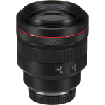 Фото Canon Объектив Canon RF 85mm F1.2L USM 