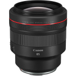 Фото Canon Объектив Canon RF 85mm F1.2L USM 