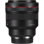 Фото Canon Объектив Canon RF 85mm F1.2L USM 