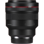 Фото Canon Объектив Canon RF 85mm F1.2L USM 