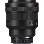 Фото Canon Объектив Canon RF 85mm F1.2L USM 
