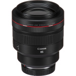 Фото Canon Объектив Canon RF 85mm F1.2L USM 