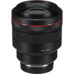 Фото Canon Объектив Canon RF 85mm F1.2L USM 
