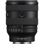 Фото Sony Об`єктив Sony FE 20-70 мм f/4G (SEL2070G.SYX)