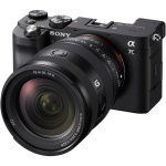 Фото Sony Об`єктив Sony FE 20-70 мм f/4G (SEL2070G.SYX)
